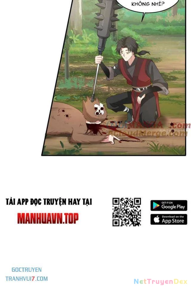 Vô Địch Thật Tịch Mịch Chapter 45 - 24