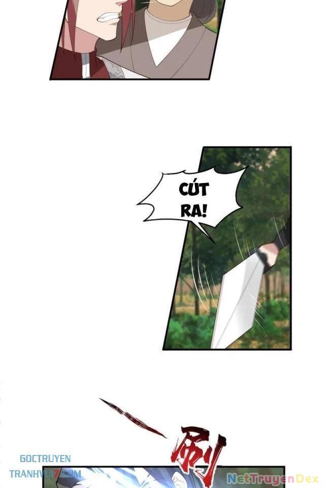 Vô Địch Thật Tịch Mịch Chapter 45 - 26