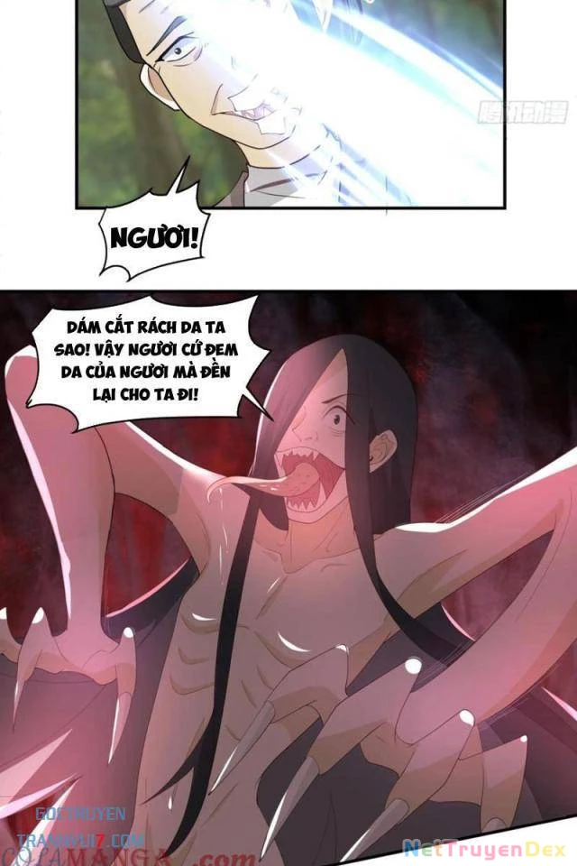 Vô Địch Thật Tịch Mịch Chapter 45 - 27