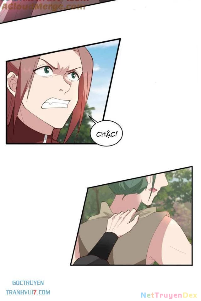 Vô Địch Thật Tịch Mịch Chapter 45 - 28