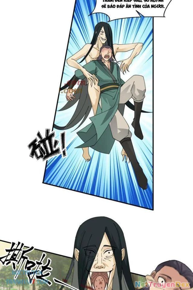 Vô Địch Thật Tịch Mịch Chapter 45 - 30