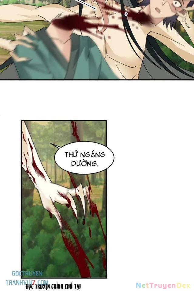 Vô Địch Thật Tịch Mịch Chapter 45 - 31