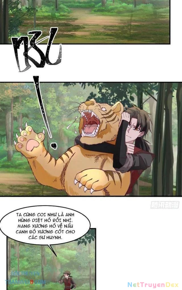 Vô Địch Thật Tịch Mịch Chapter 46 - 2