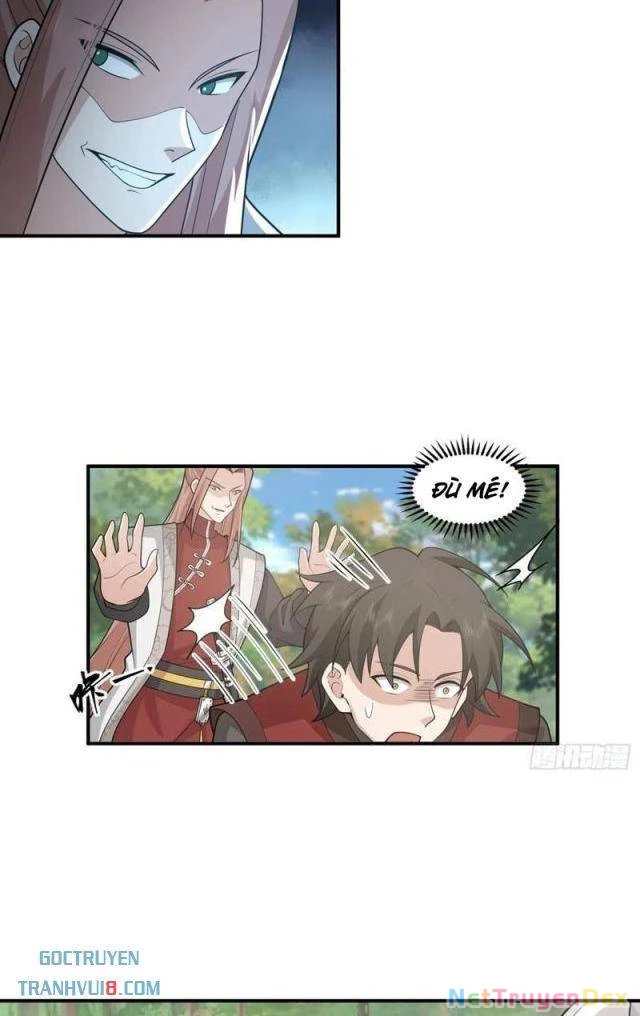 Vô Địch Thật Tịch Mịch Chapter 46 - 7