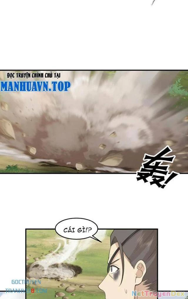 Vô Địch Thật Tịch Mịch Chapter 46 - 10