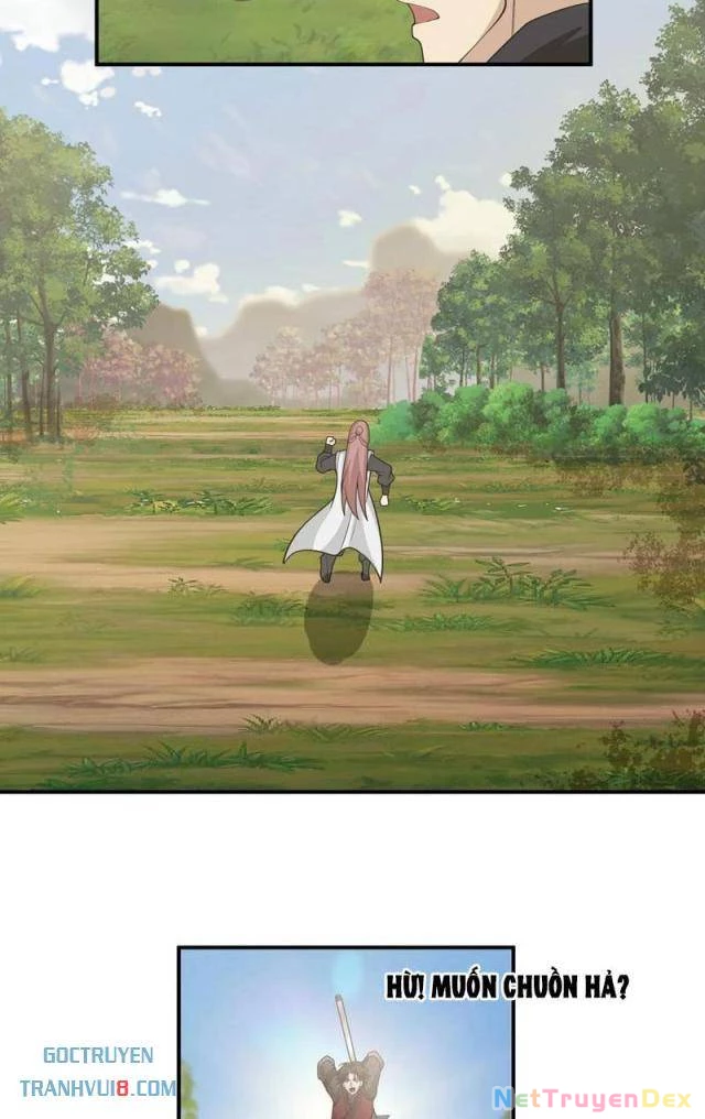 Vô Địch Thật Tịch Mịch Chapter 46 - 11