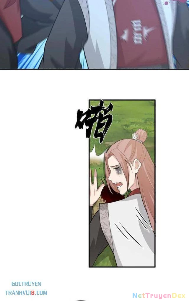 Vô Địch Thật Tịch Mịch Chapter 46 - 13