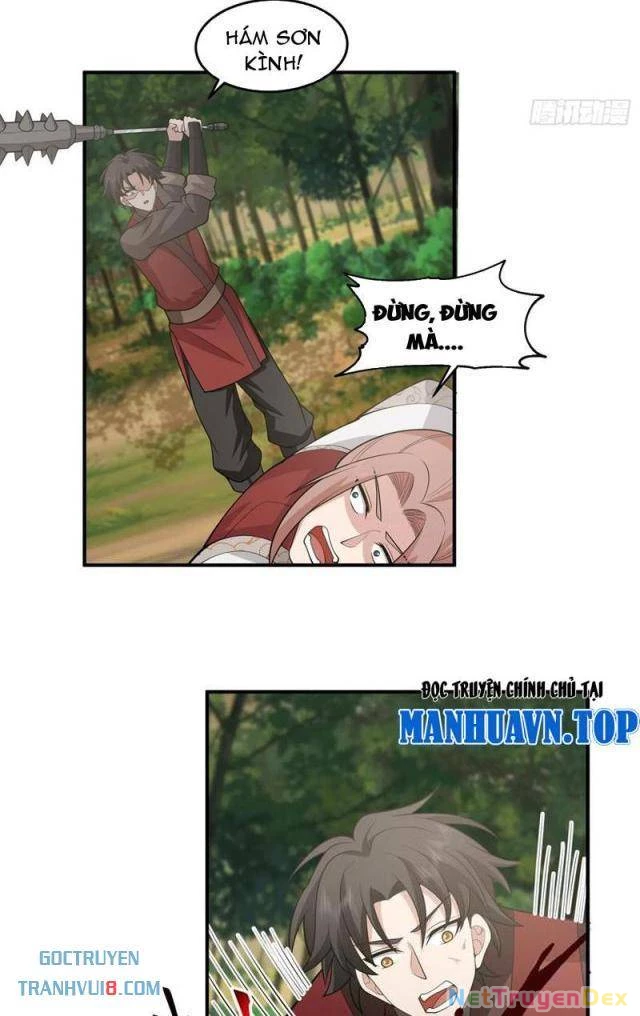 Vô Địch Thật Tịch Mịch Chapter 46 - 14