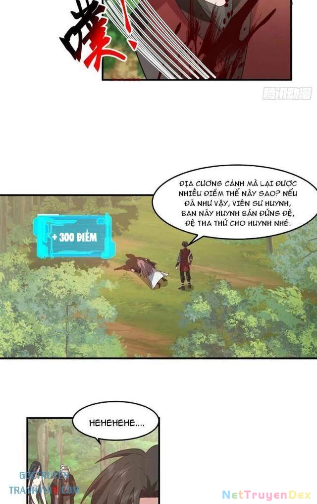 Vô Địch Thật Tịch Mịch Chapter 46 - 15