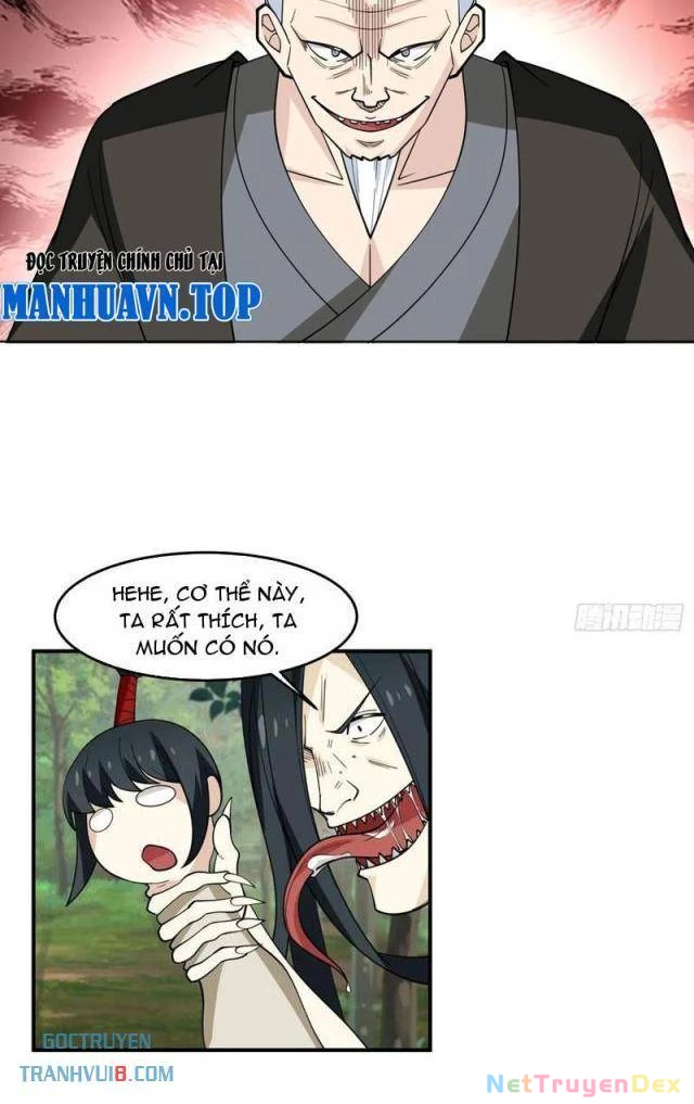 Vô Địch Thật Tịch Mịch Chapter 46 - 18