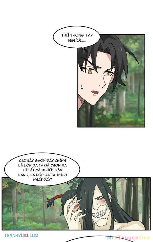 Vô Địch Thật Tịch Mịch Chapter 46 - 19