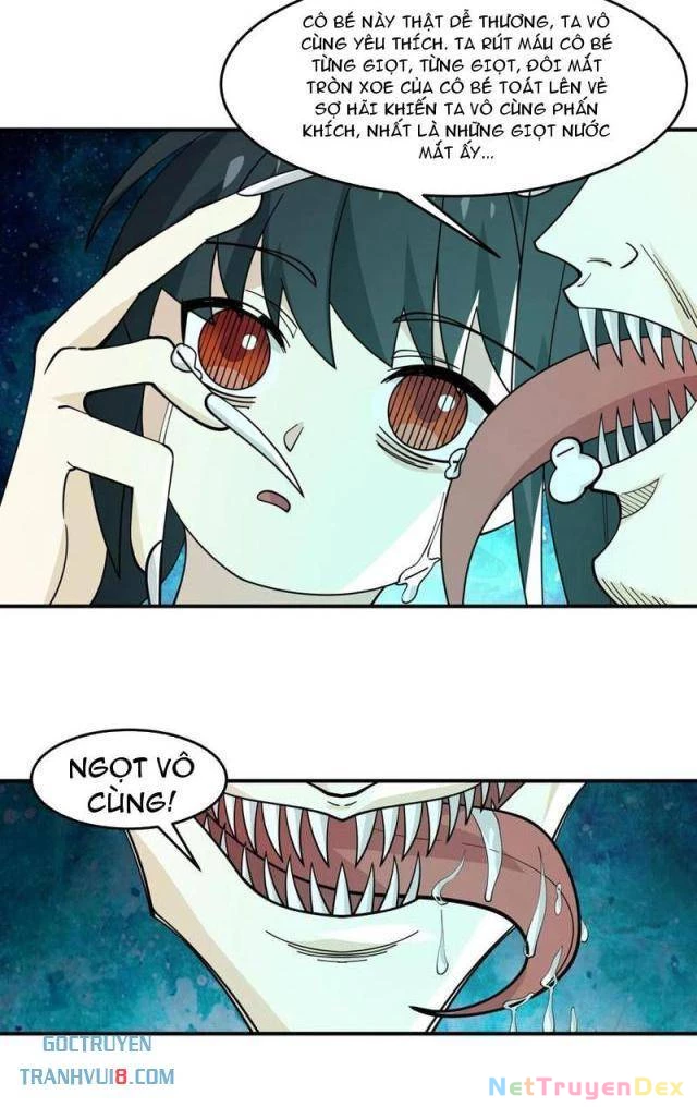 Vô Địch Thật Tịch Mịch Chapter 46 - 20