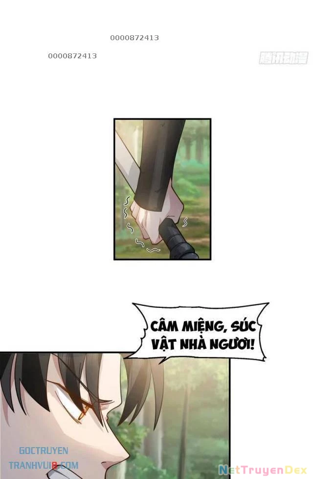 Vô Địch Thật Tịch Mịch Chapter 46 - 21