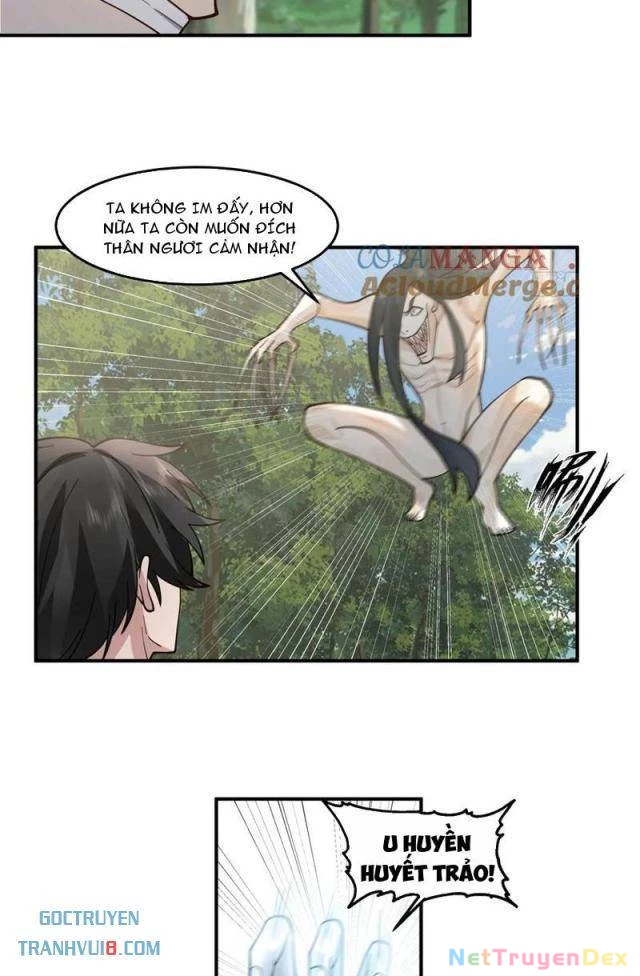 Vô Địch Thật Tịch Mịch Chapter 46 - 22