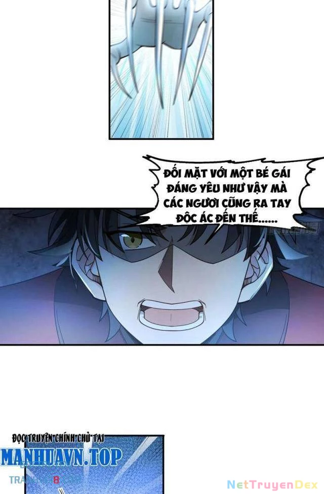 Vô Địch Thật Tịch Mịch Chapter 46 - 23