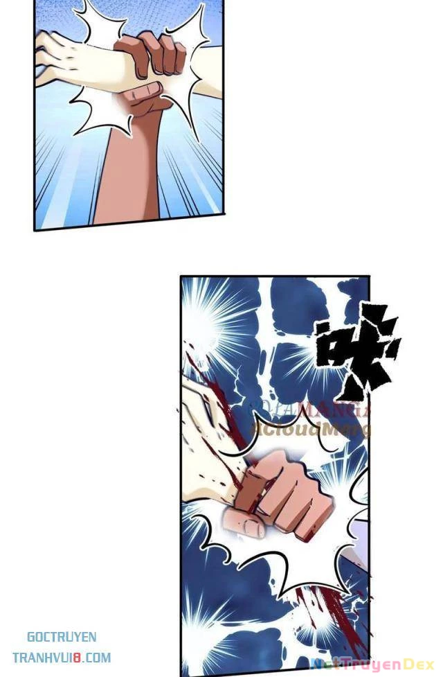 Vô Địch Thật Tịch Mịch Chapter 46 - 24