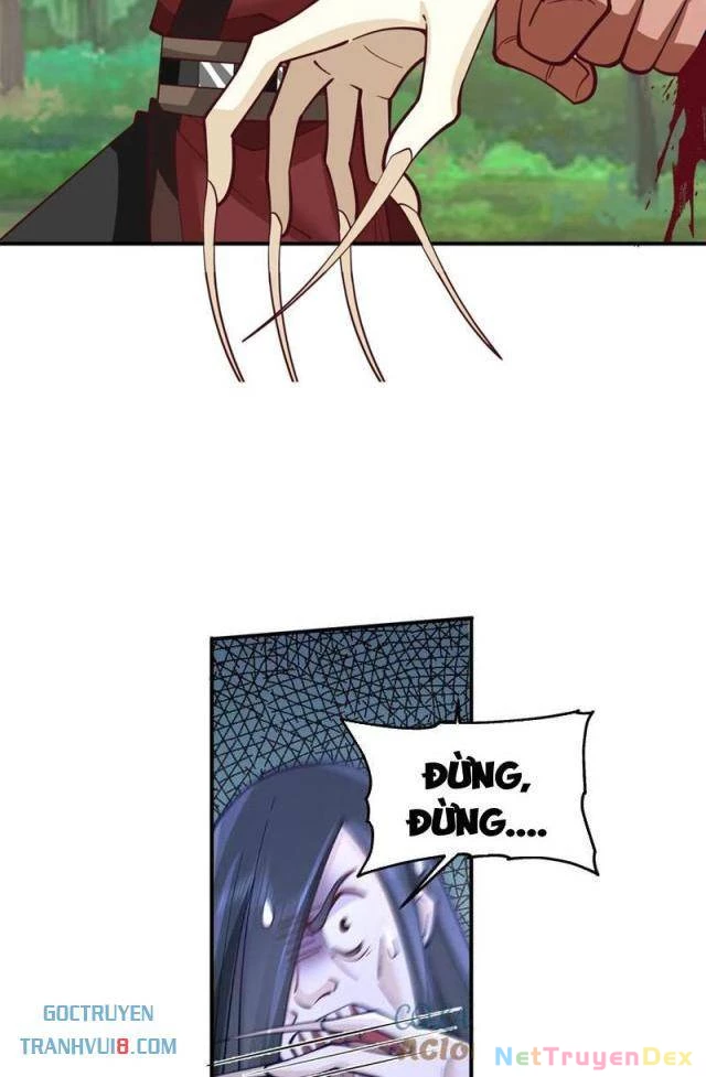 Vô Địch Thật Tịch Mịch Chapter 46 - 26