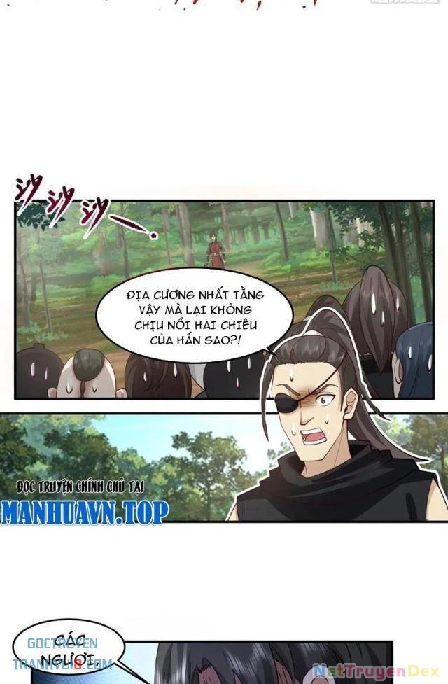 Vô Địch Thật Tịch Mịch Chapter 46 - 28