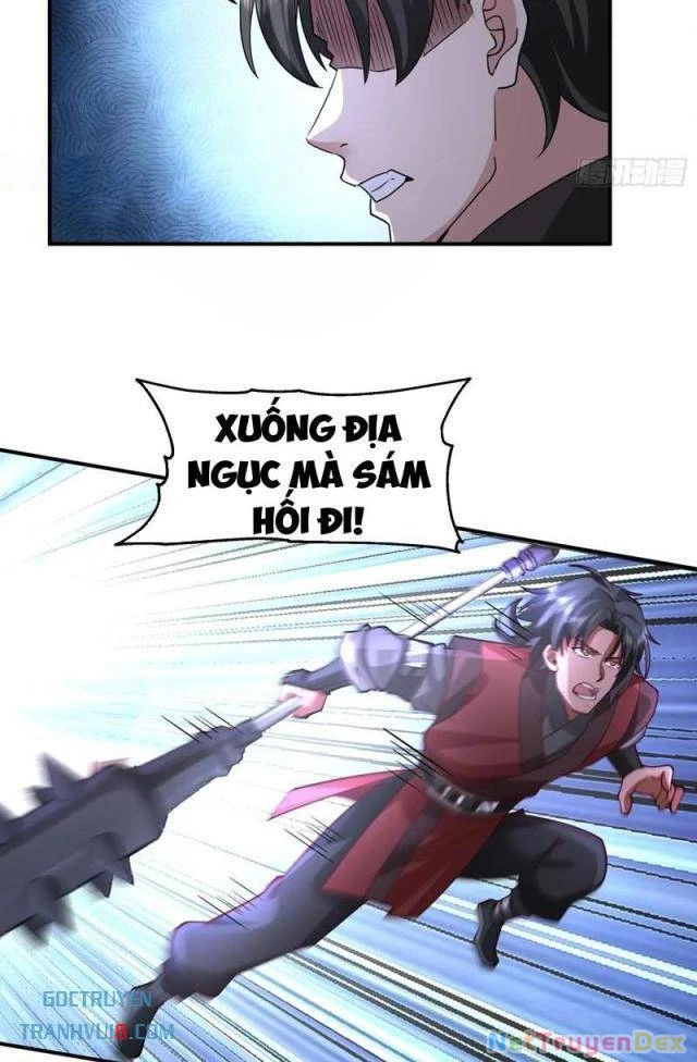 Vô Địch Thật Tịch Mịch Chapter 46 - 29