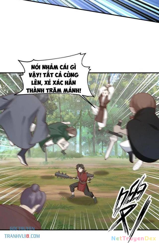 Vô Địch Thật Tịch Mịch Chapter 46 - 30