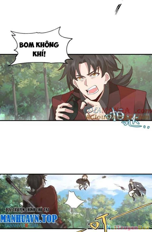 Vô Địch Thật Tịch Mịch Chapter 46 - 31