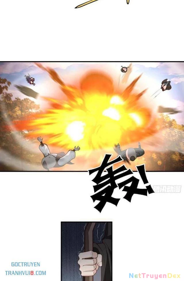 Vô Địch Thật Tịch Mịch Chapter 46 - 32