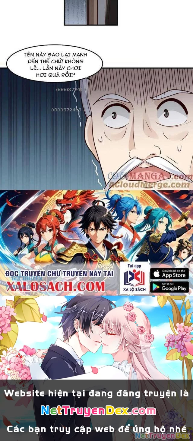 Vô Địch Thật Tịch Mịch Chapter 46 - 33