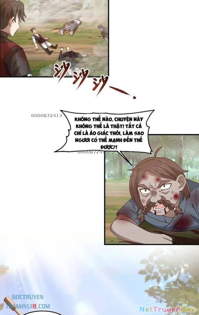 Vô Địch Thật Tịch Mịch Chapter 47 - 2