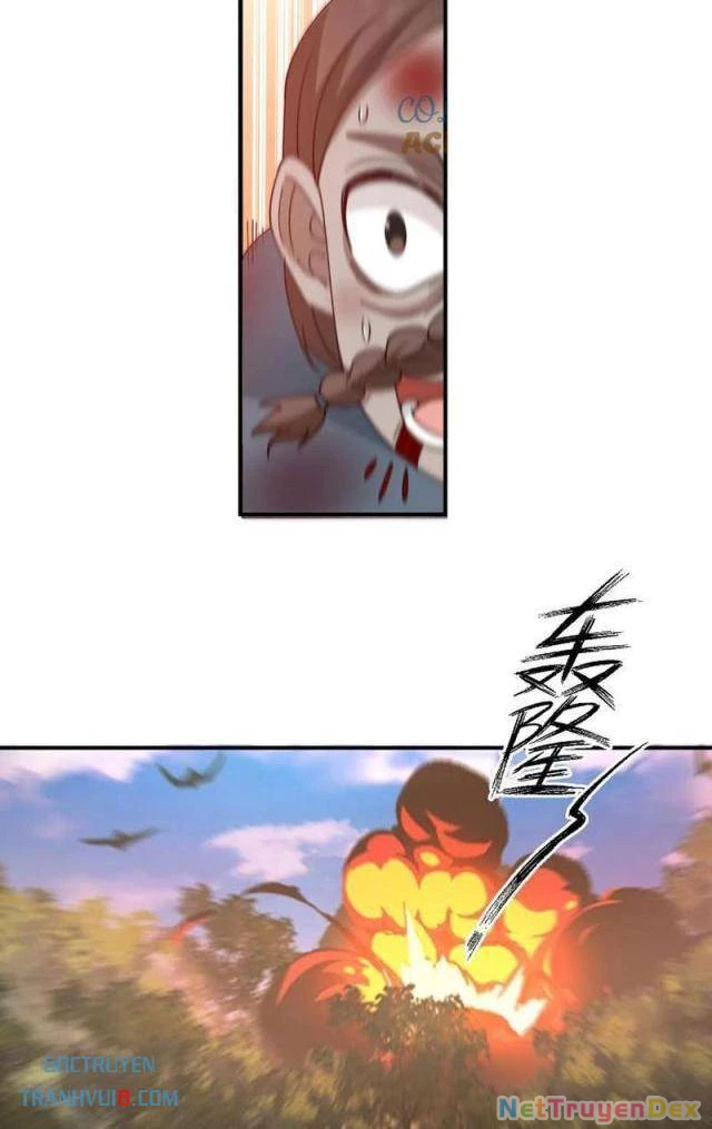 Vô Địch Thật Tịch Mịch Chapter 47 - 4