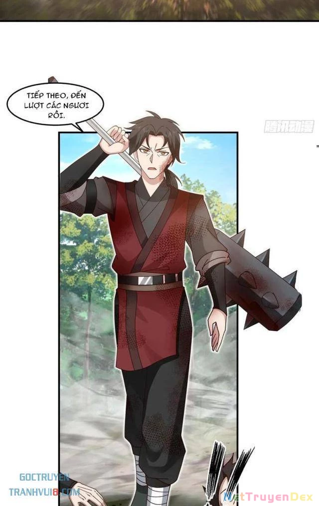 Vô Địch Thật Tịch Mịch Chapter 47 - 5