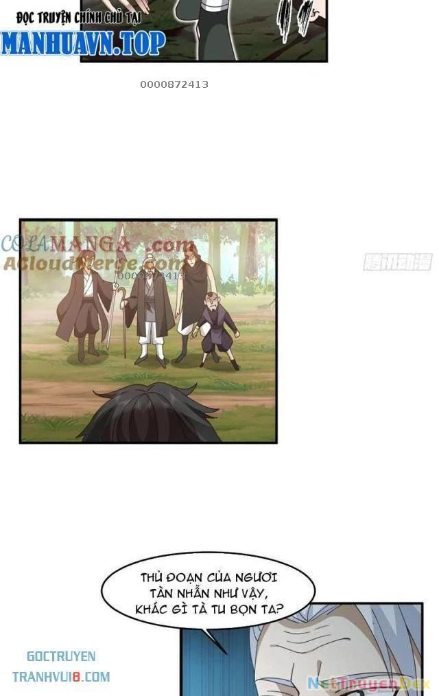 Vô Địch Thật Tịch Mịch Chapter 47 - 6