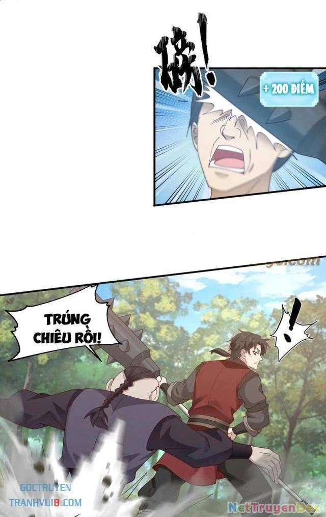 Vô Địch Thật Tịch Mịch Chapter 47 - 10