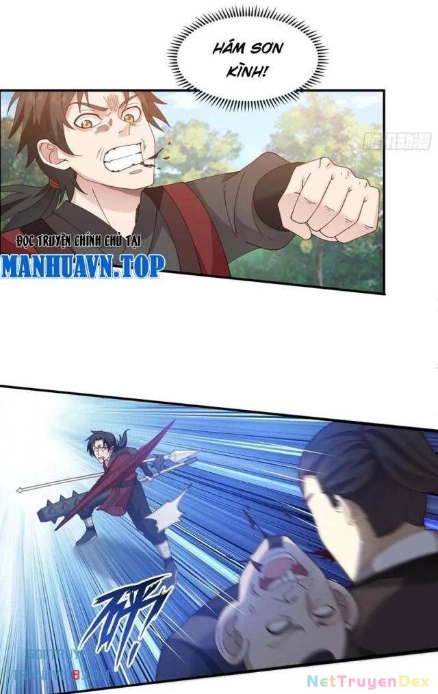 Vô Địch Thật Tịch Mịch Chapter 47 - 13