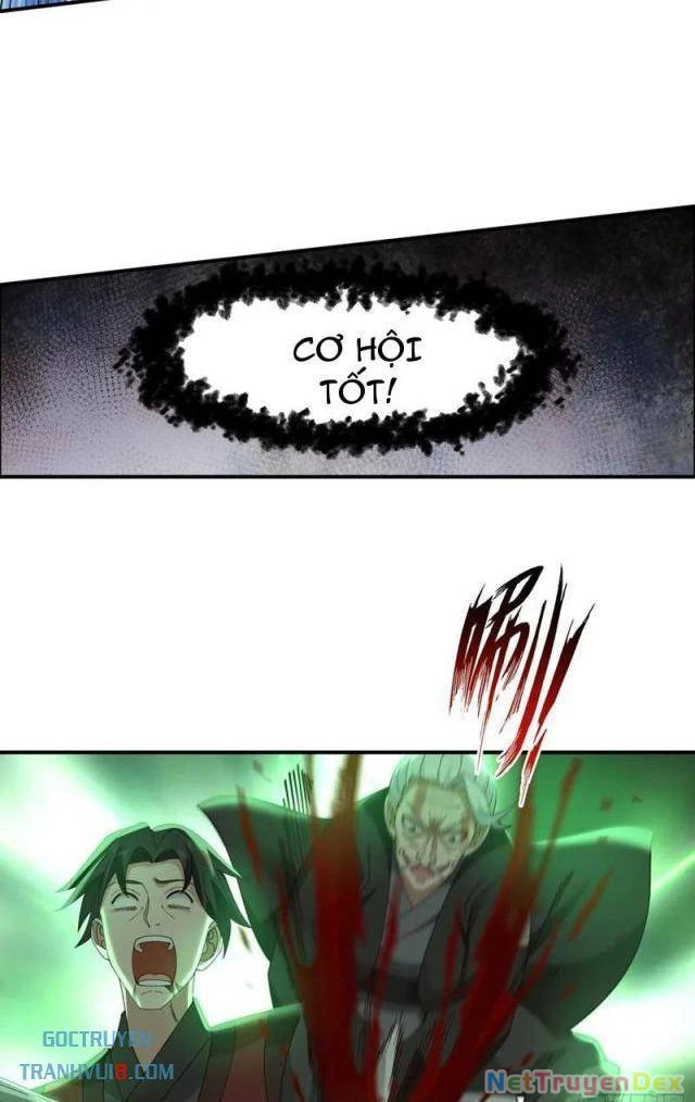 Vô Địch Thật Tịch Mịch Chapter 47 - 14