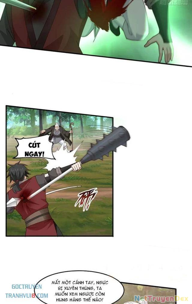 Vô Địch Thật Tịch Mịch Chapter 47 - 15