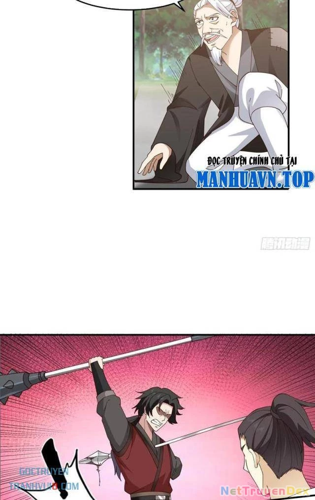 Vô Địch Thật Tịch Mịch Chapter 47 - 16