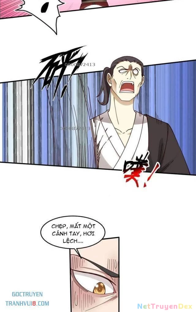 Vô Địch Thật Tịch Mịch Chapter 47 - 17