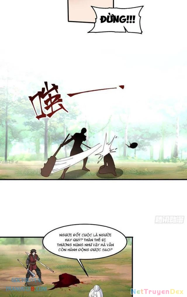 Vô Địch Thật Tịch Mịch Chapter 47 - 18