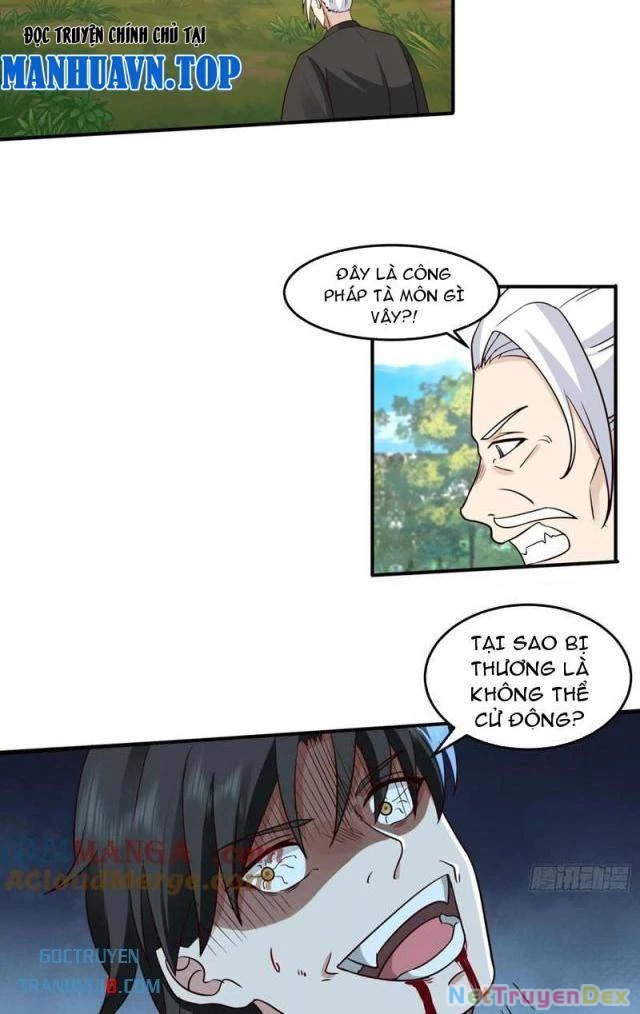 Vô Địch Thật Tịch Mịch Chapter 47 - 19