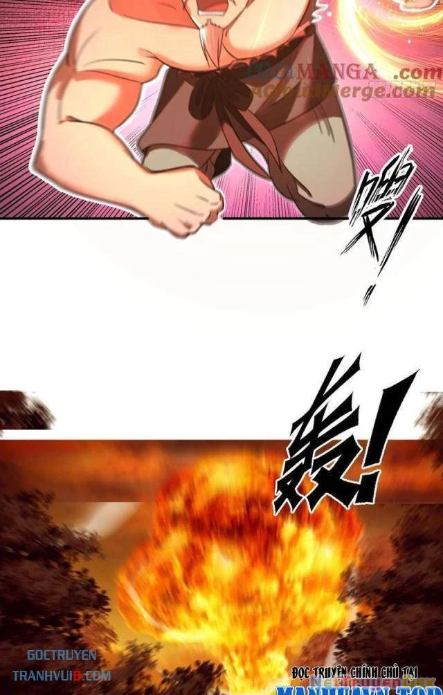 Vô Địch Thật Tịch Mịch Chapter 47 - 22