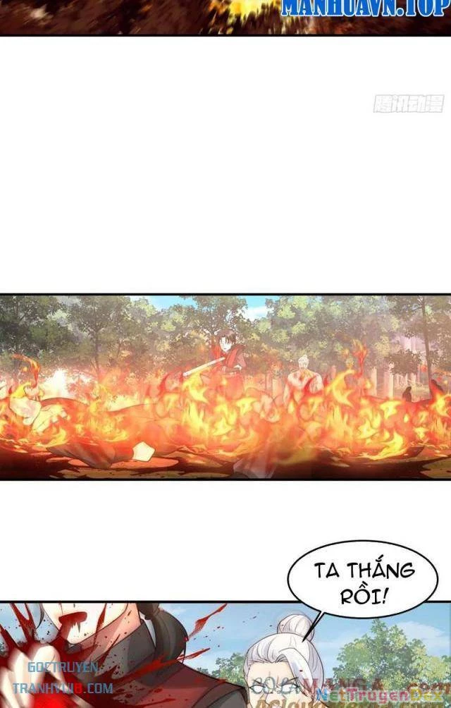 Vô Địch Thật Tịch Mịch Chapter 47 - 23