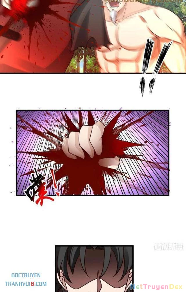 Vô Địch Thật Tịch Mịch Chapter 47 - 24