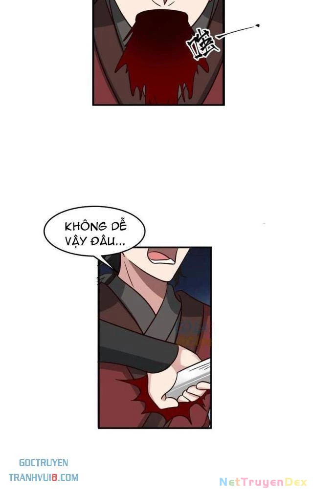 Vô Địch Thật Tịch Mịch Chapter 47 - 25