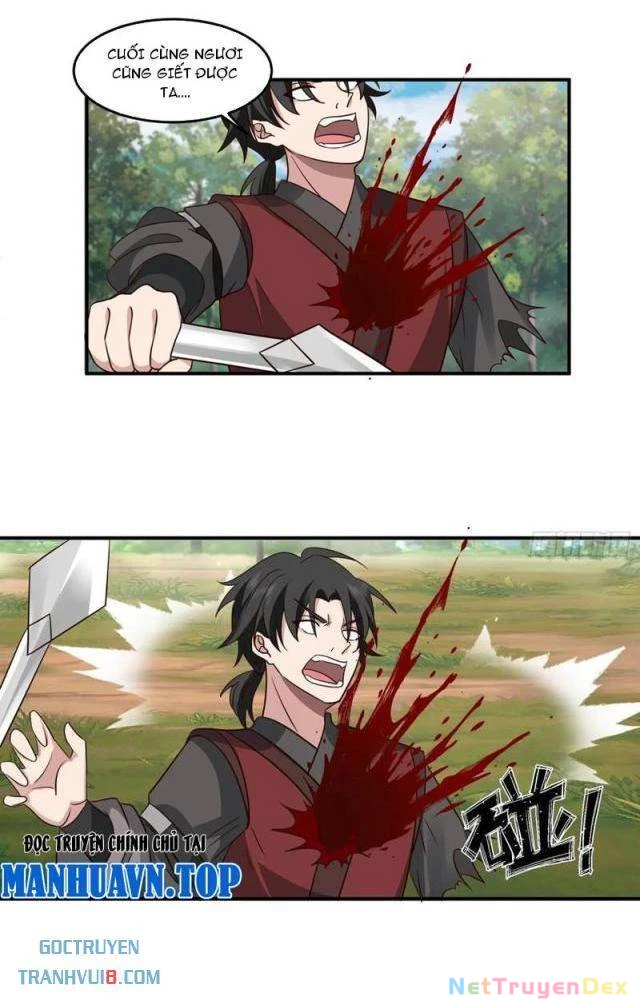 Vô Địch Thật Tịch Mịch Chapter 47 - 26