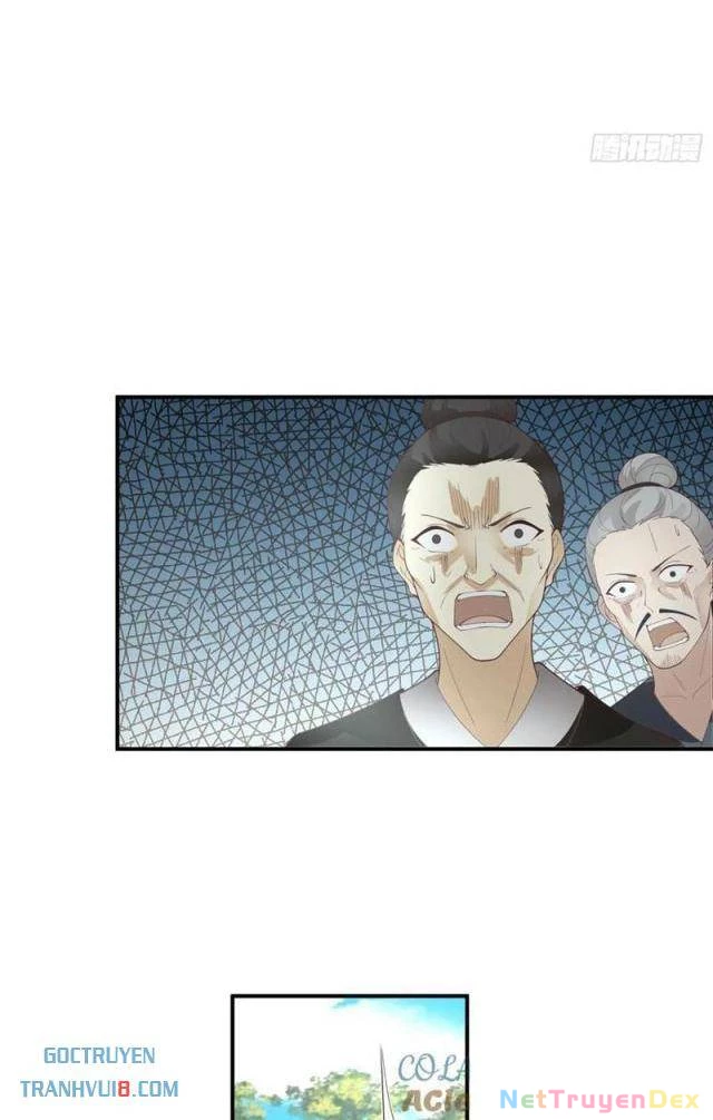 Vô Địch Thật Tịch Mịch Chapter 47 - 28