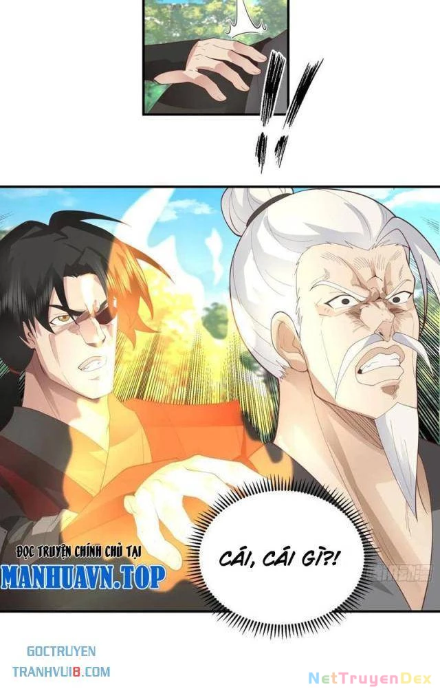 Vô Địch Thật Tịch Mịch Chapter 47 - 29