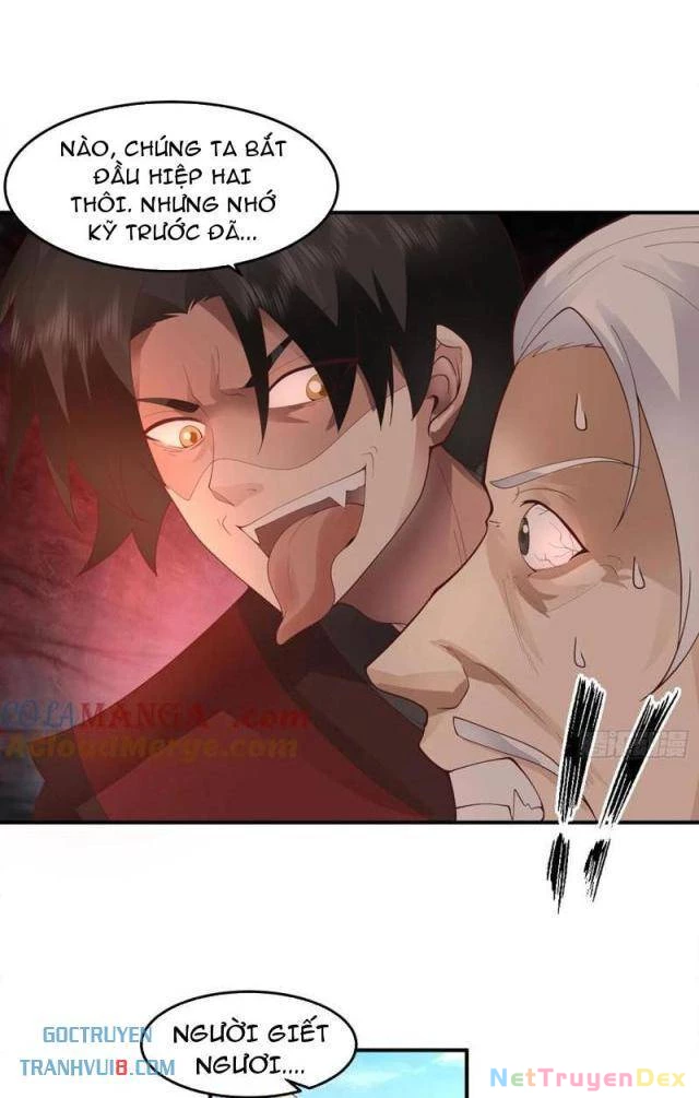 Vô Địch Thật Tịch Mịch Chapter 47 - 30