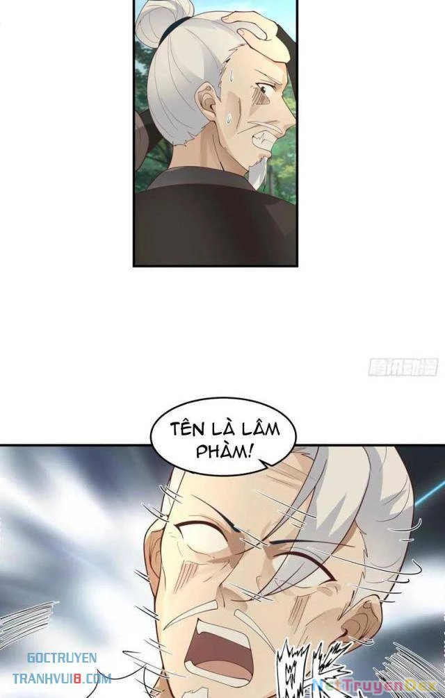 Vô Địch Thật Tịch Mịch Chapter 47 - 31