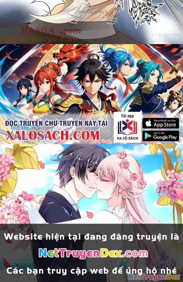 Vô Địch Thật Tịch Mịch Chapter 47 - 32