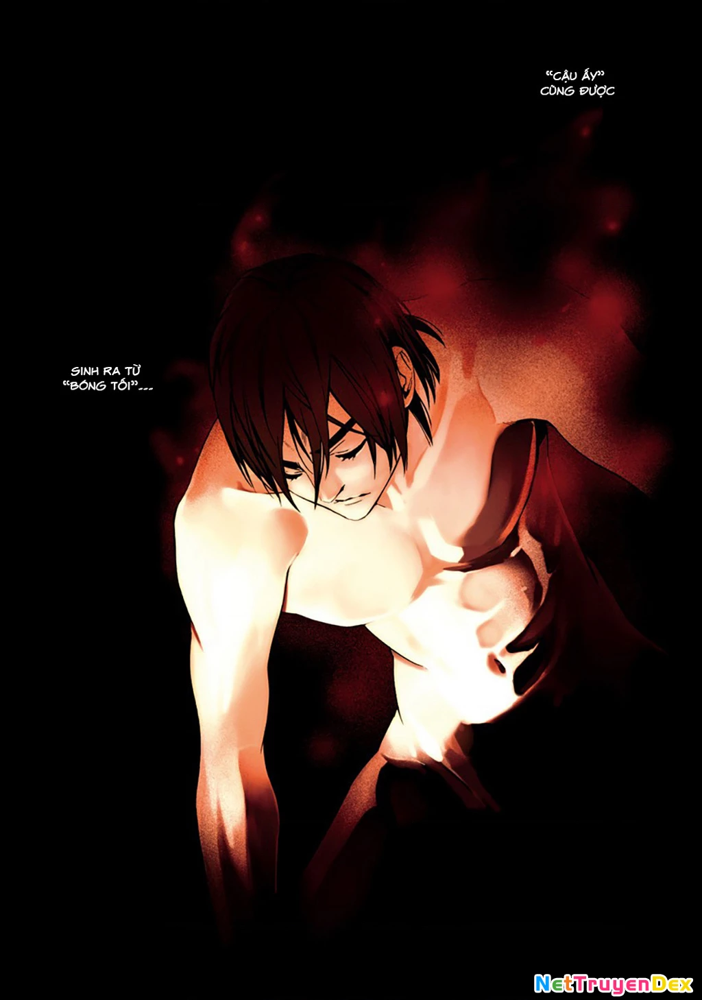 SWORD GAI Chapter 001 - 5